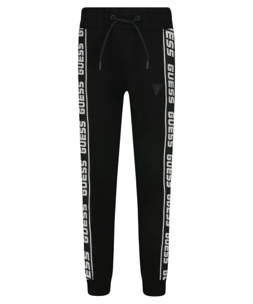 

Спортивные штаны Regular fit Guess Active, черный