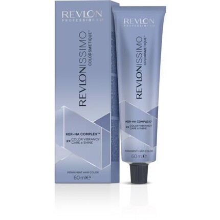 

Professional Revlonissimo Colorsmetique Intense Blonde 1222Mn Переливающийся оттенок