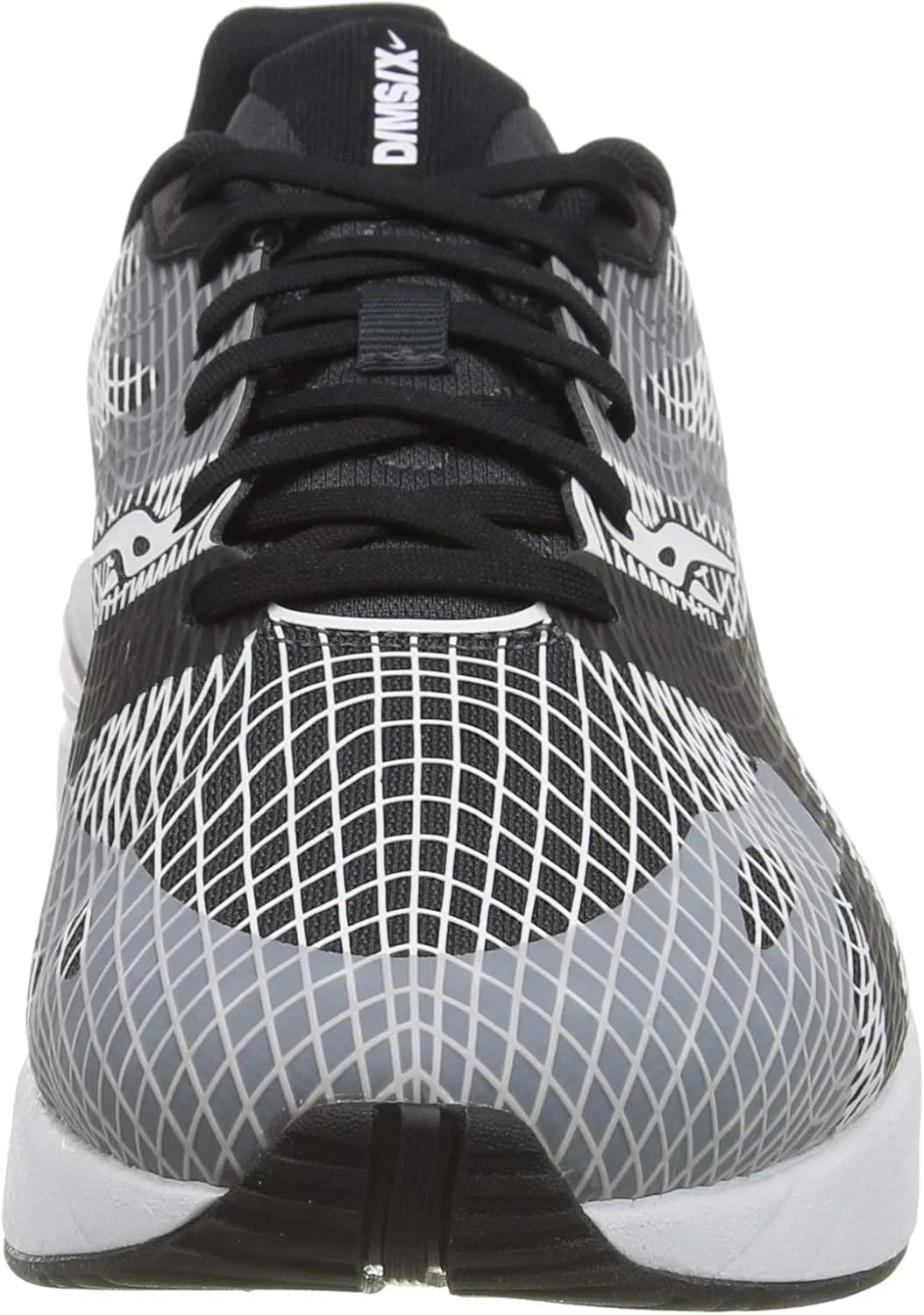 Мужские беговые кроссовки Nike Ghoswift, Blanco Gris Lobo Antracita — фото 2