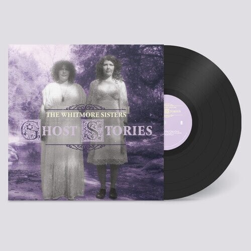

Виниловая пластинка Whitmore Sisters - Ghost Stories