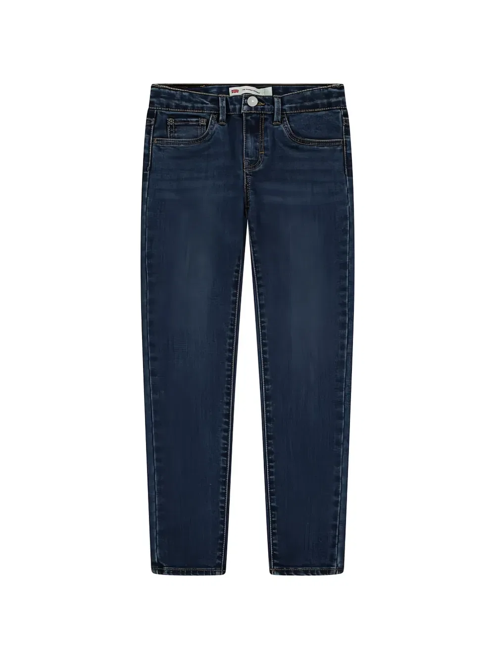Джинсы с карманами Levi'S Kids, синий