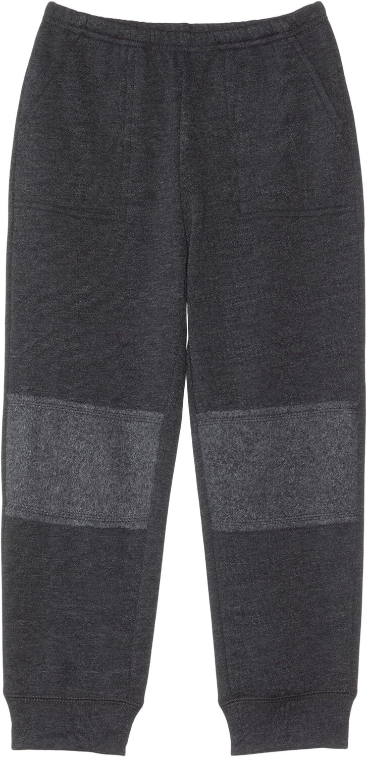 

Брюки Chaser Paneled Vintage Fleece Pants, цвет Shadow