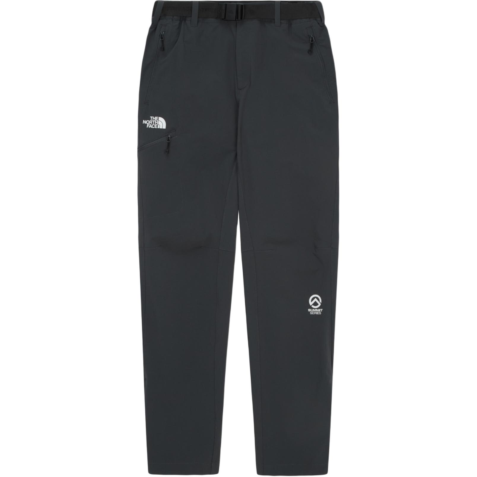 

Повседневные брюки мужские THE NORTH FACE, серый