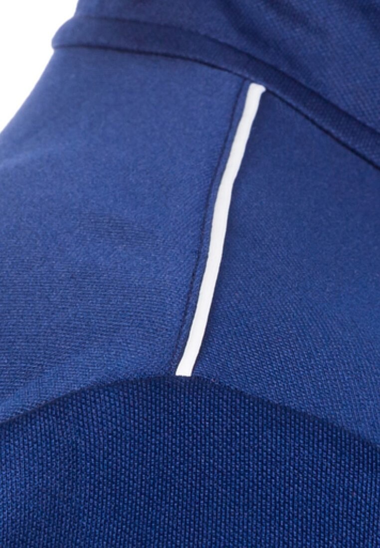 

Футболка с длинным рукавом Core 18 Training Top adidas Performance, темно-синяя