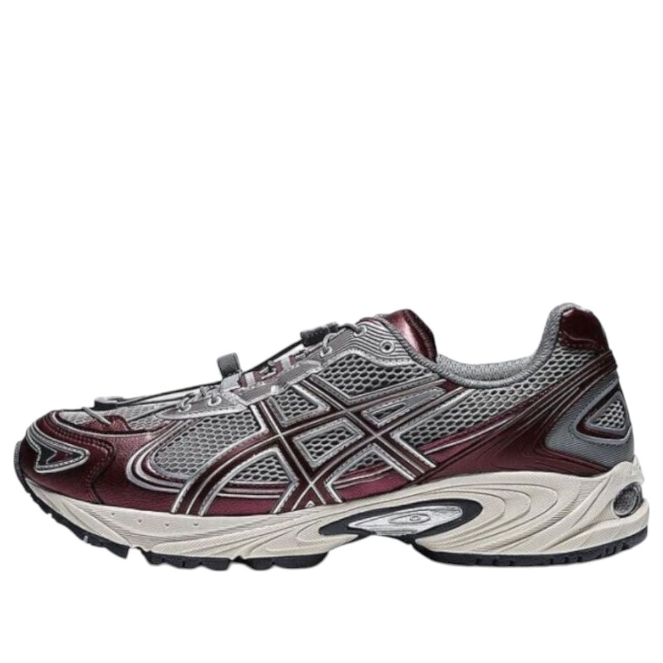 

Кроссовки ASICS Gel-Kahana TR V4 'Clay Grey Antique Red'