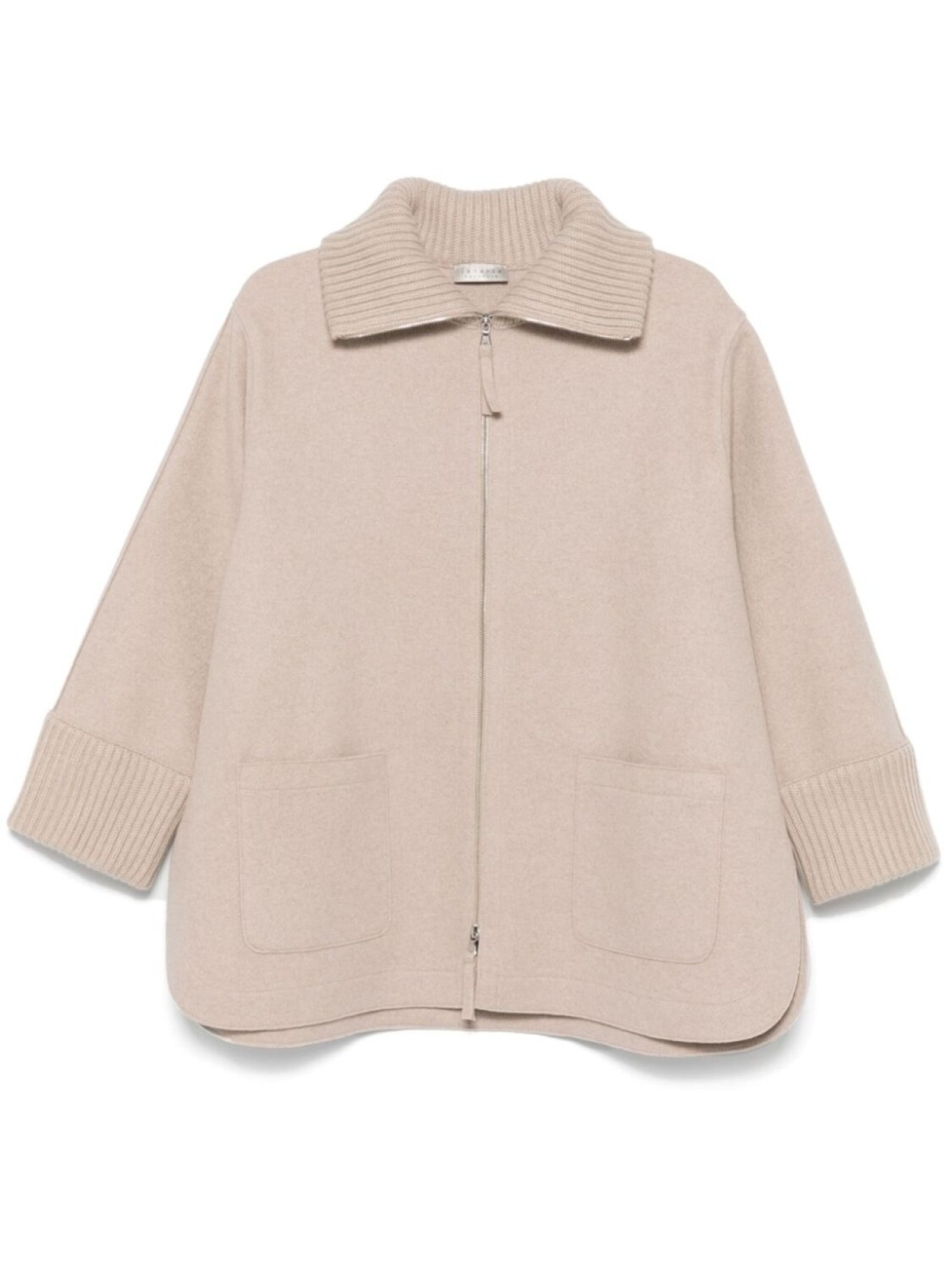 

Кашемировый пиджак LUNARIA CASHMERE, нейтральный цвет