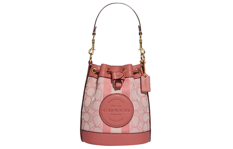 

Сумка Демпси COACH
