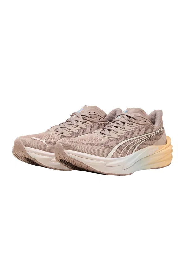 Кроссовки для скейтбординга Magmax nitro 2 Puma, розовый латте — фото 2