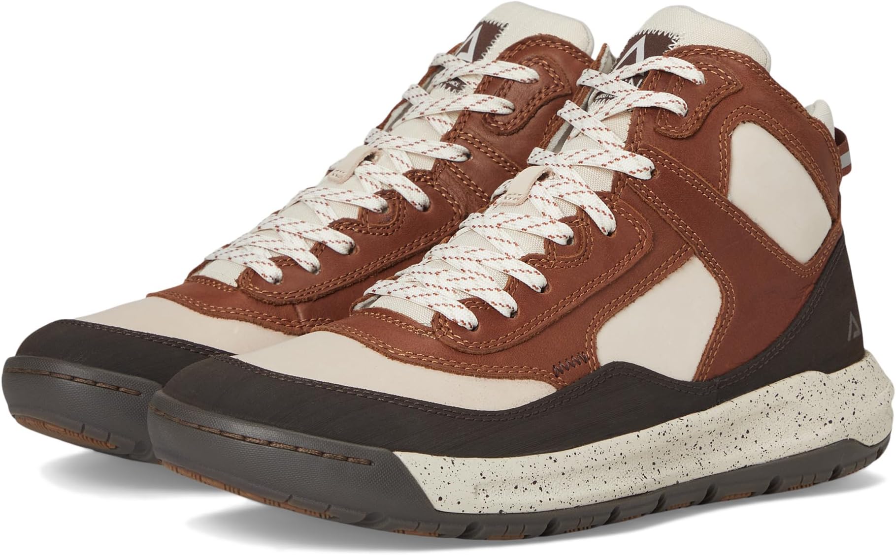 

Кроссовки Align Men's Enzo, Luggage/Whiskey