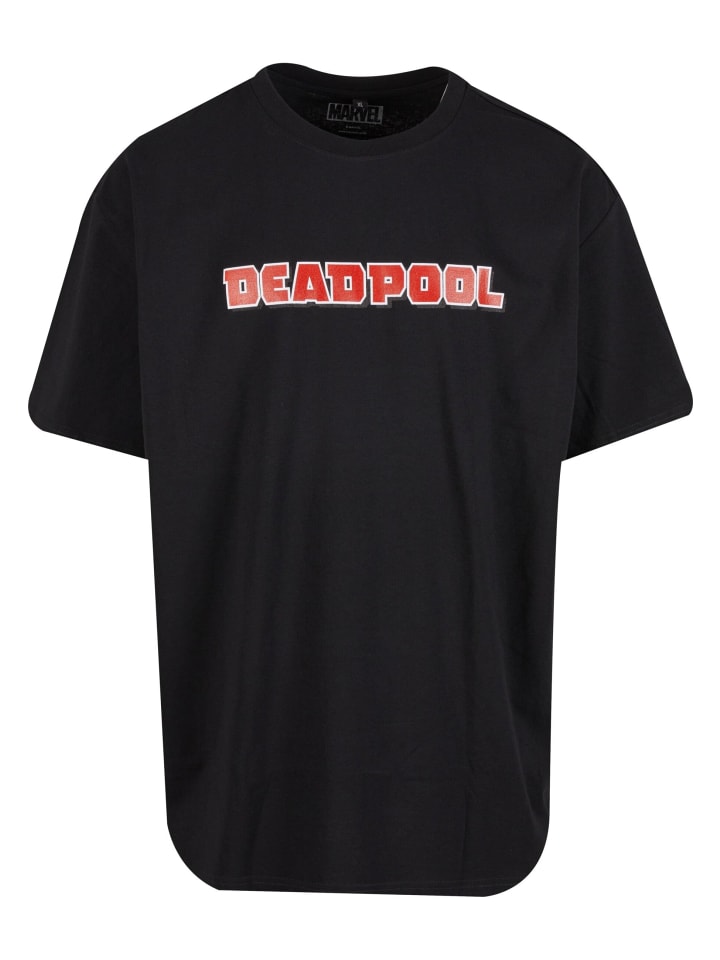 

Футболка Mister Tee in black, Черный, Футболка Mister Tee in black