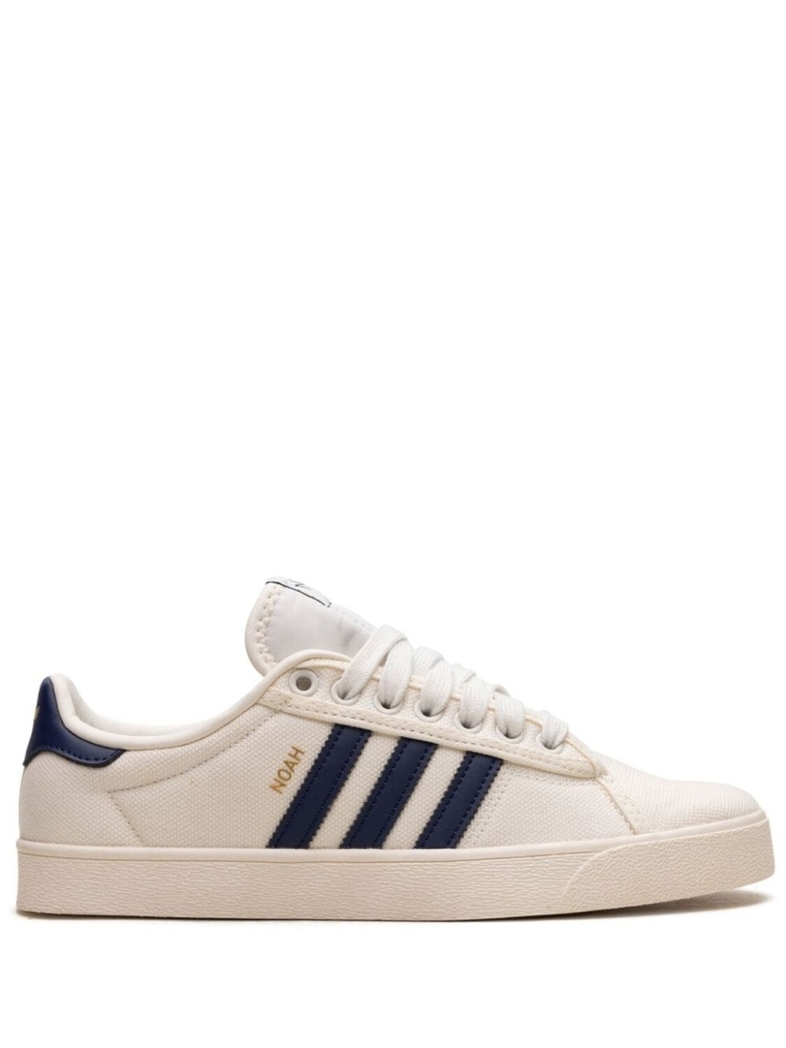 

Adidas кроссовки из коллаборации с Noah Adria, нейтральный цвет
