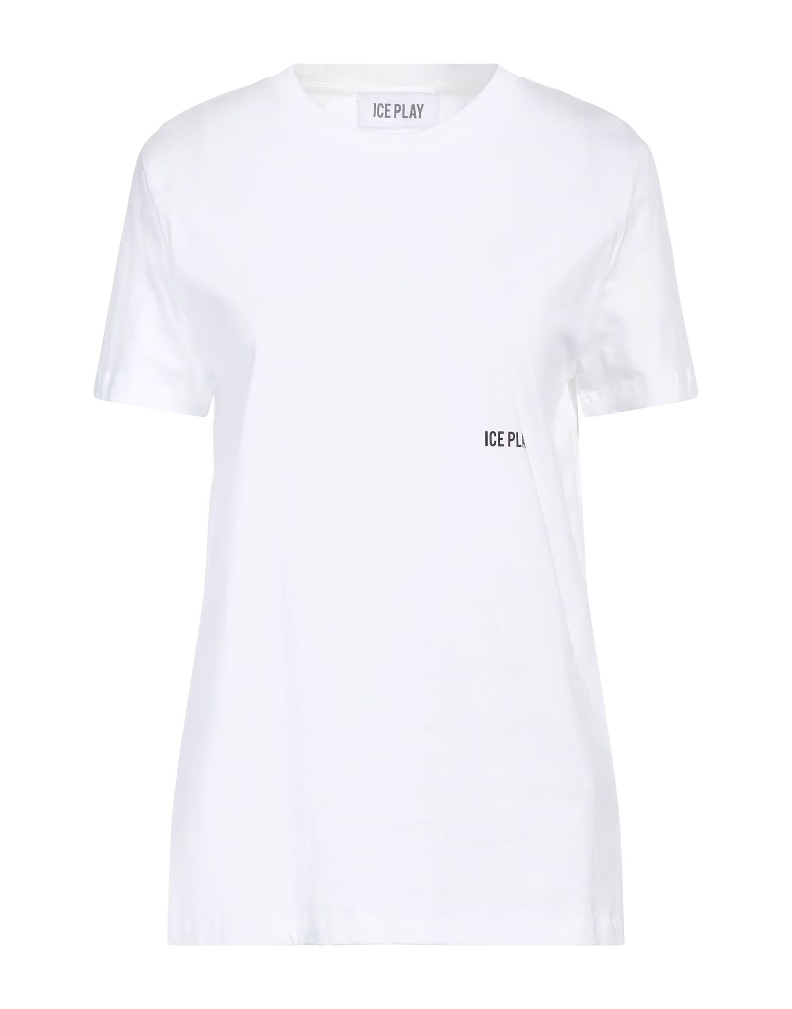

Футболка Iceberg, белый