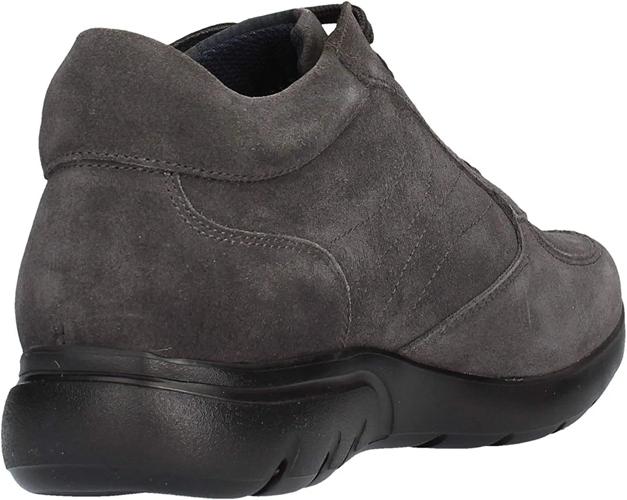 Кроссовки CallagHan Callagan Boatline Polacchino Grey Men's — фото 4