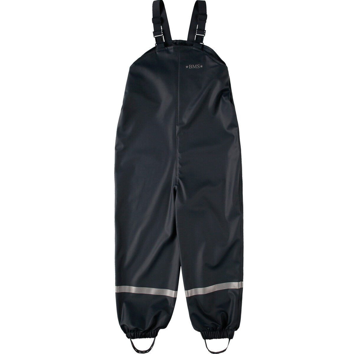 

Водонепроницаемые брюки BMS Sailing Wear SoftSkin, морской