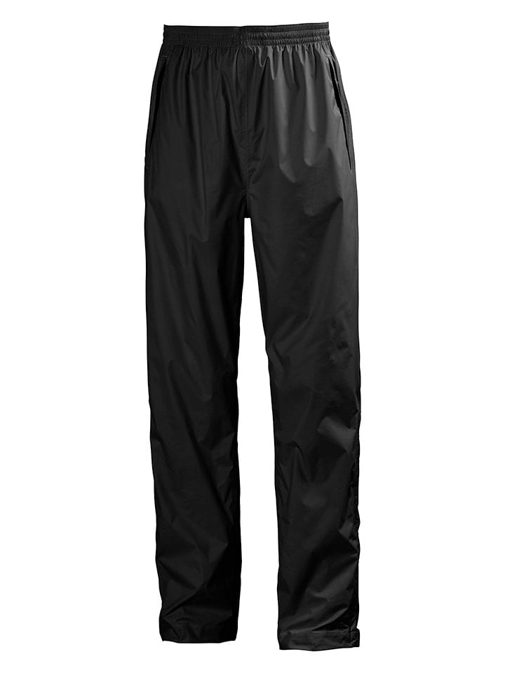 

Спортивные брюки Verglas Helly Hansen, черный