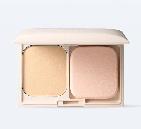 Пудра компактная Naris Styling Powder Foundation, 30 мл, бежевый, SPF30/PA+++