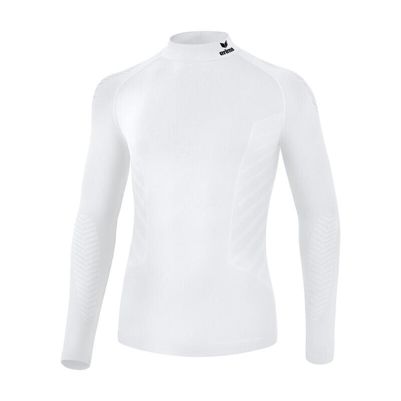 

Мужская термофутболка Erima, цвет white/white/white