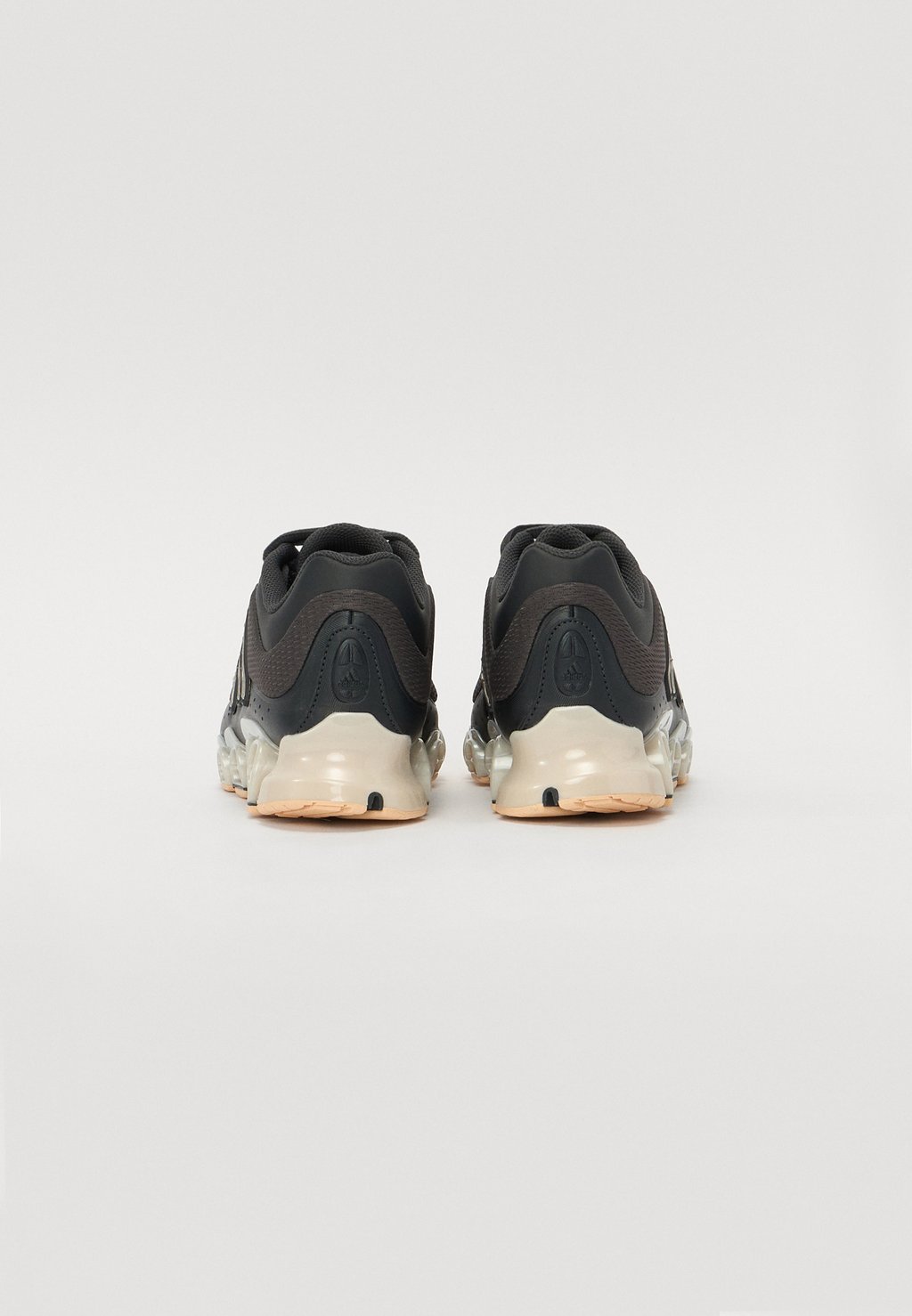 Кроссовки MEGARIDE UNISEX adidas Originals, антрацит — фото 3