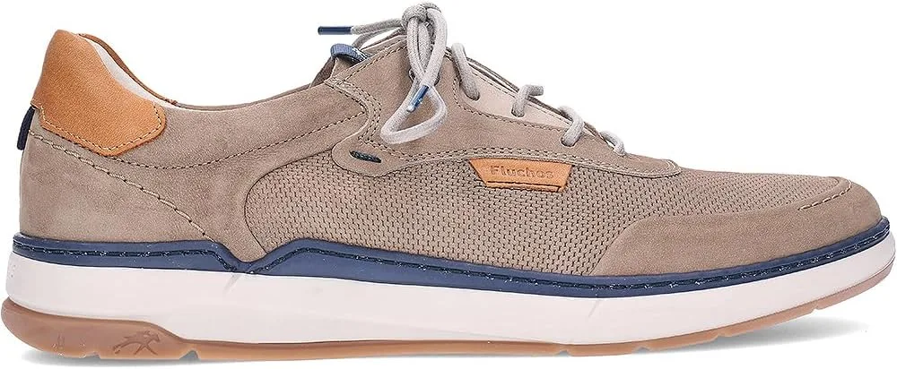Мужские кроссовки Huhnos Jeff F2210 Fluchos, морской