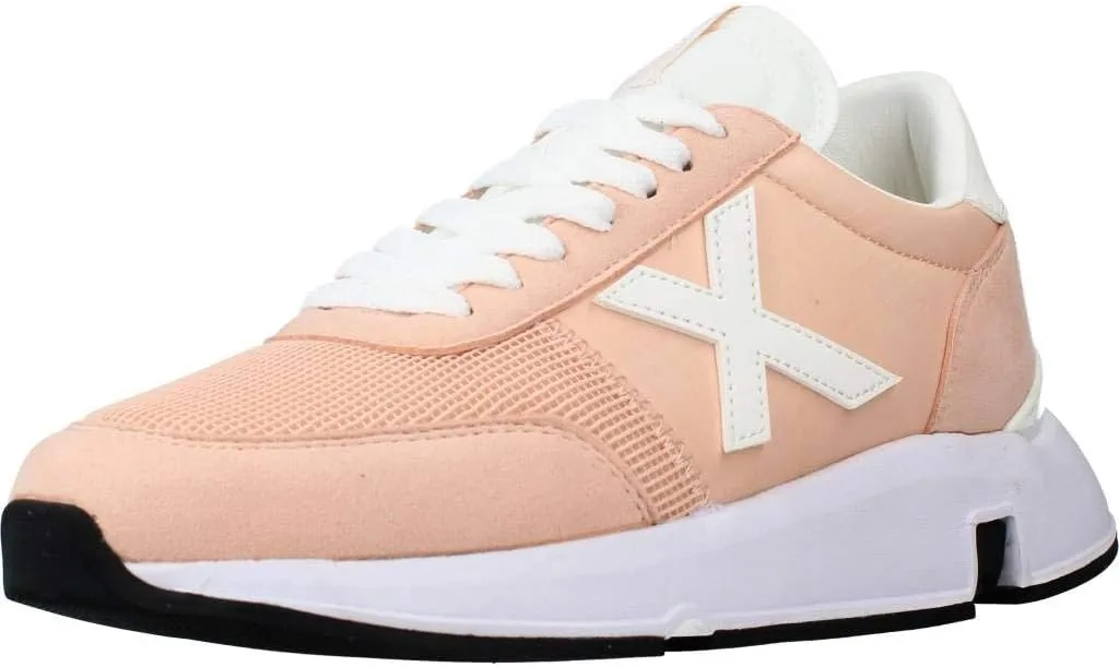 Кроссовки Munich Unisex Versus, розовый