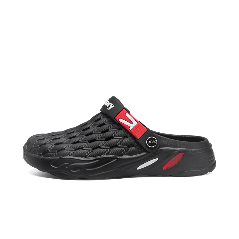 

Сабо мужские LEXON, Black