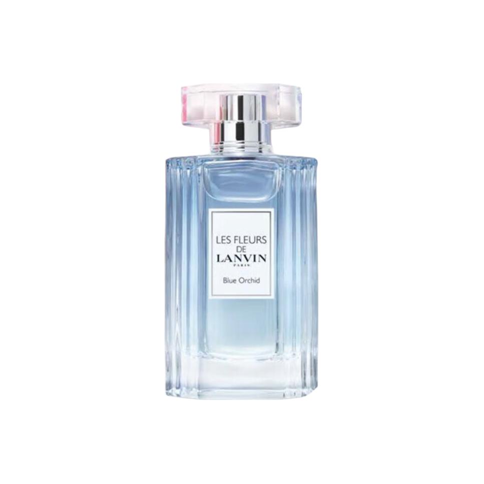 Туалетная вода Lanvin Les Fleurs de Lanvin Blue Orchid, 50 мл