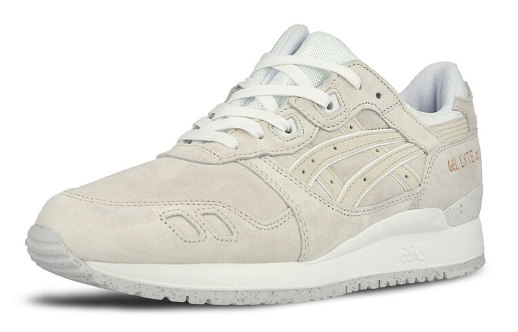 Кроссовки Asics Gel-Lyte 3 унисекс — фото 3