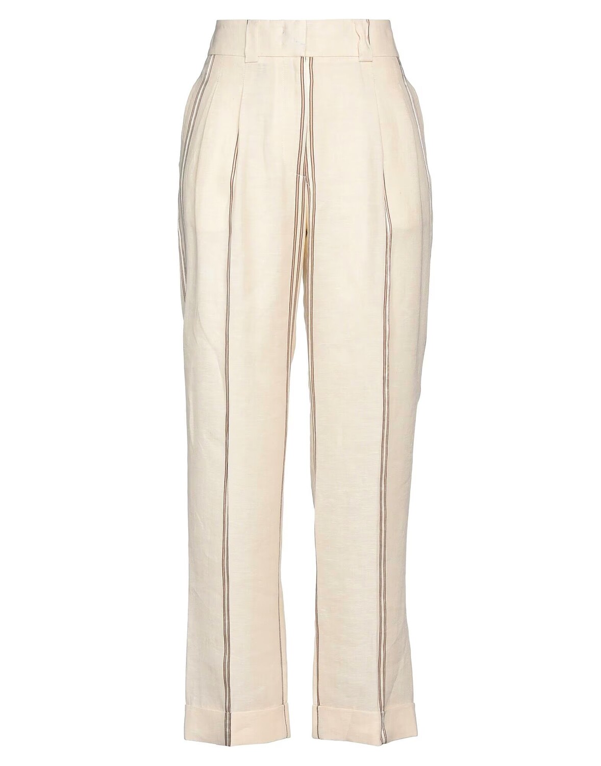 

Брюки Peserico, слоновая кость