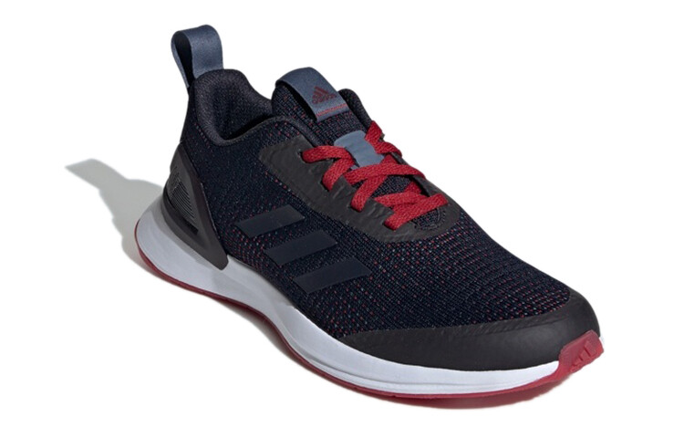 Кроссовки детские Rapida GS Adidas — фото 3