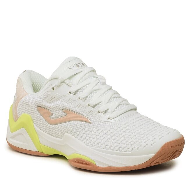 

Кроссовки Joma T.Point, белый