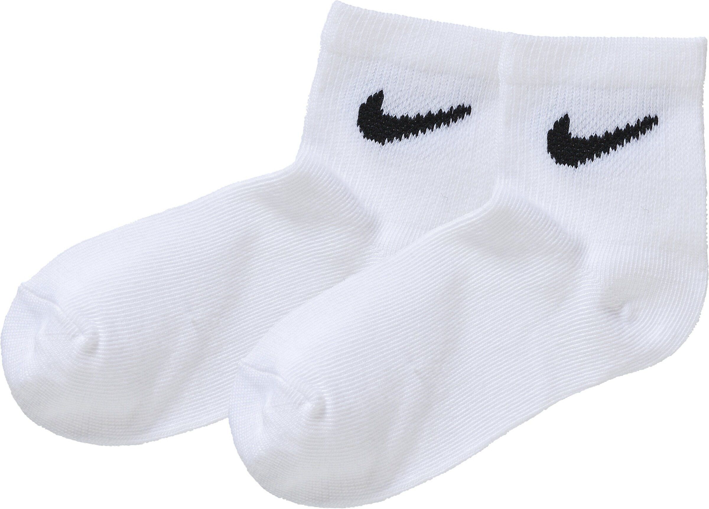 Nike Sportswear Носки в темно-сером, черном, белом цветах — фото 2