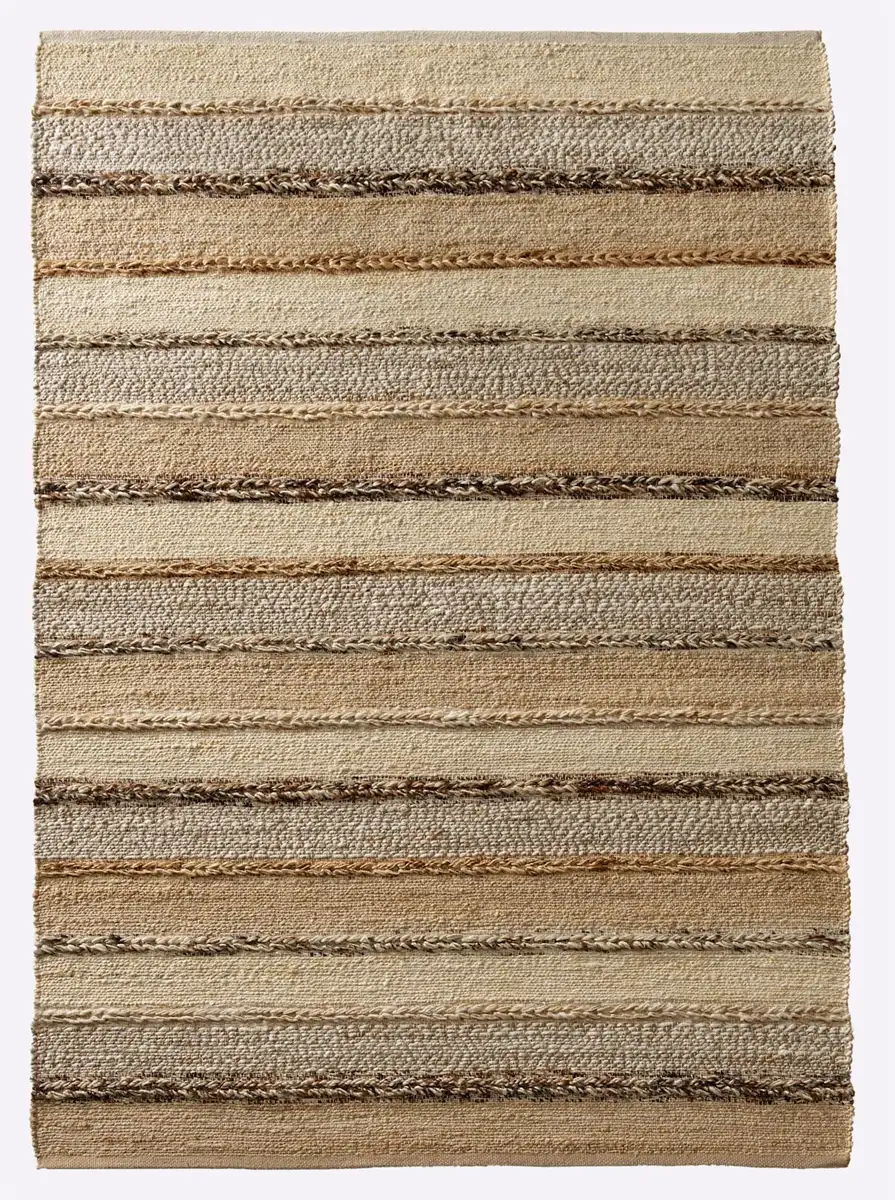 

Гейне домашний ковер Heine home 120х180 см, цвет natur-braun