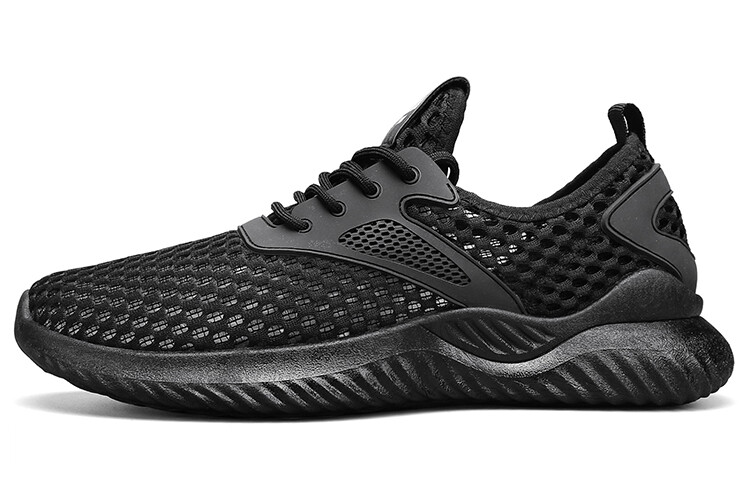 

Кроссовки мужские Lifestyle Shoes Men Low-Top Gray Huanqiu