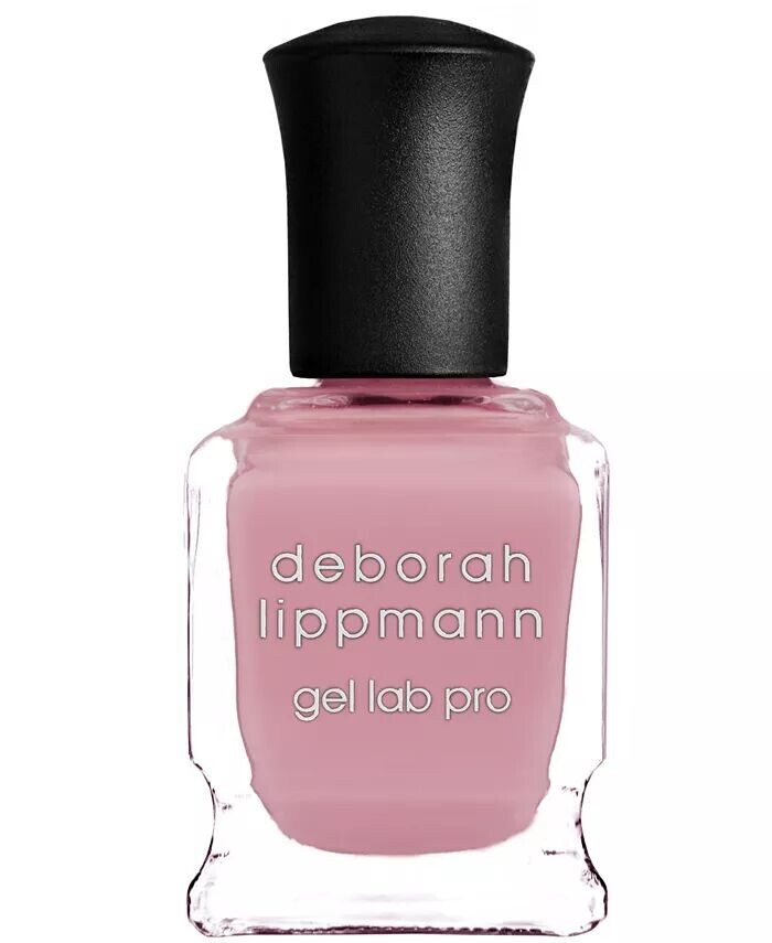 

Лак для ногтей Gel Lab Pro Deborah Lippmann, цвет Love At First Sight