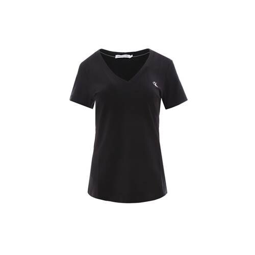

Футболка Calvin Klein Jeans J20J213716Bae, черный