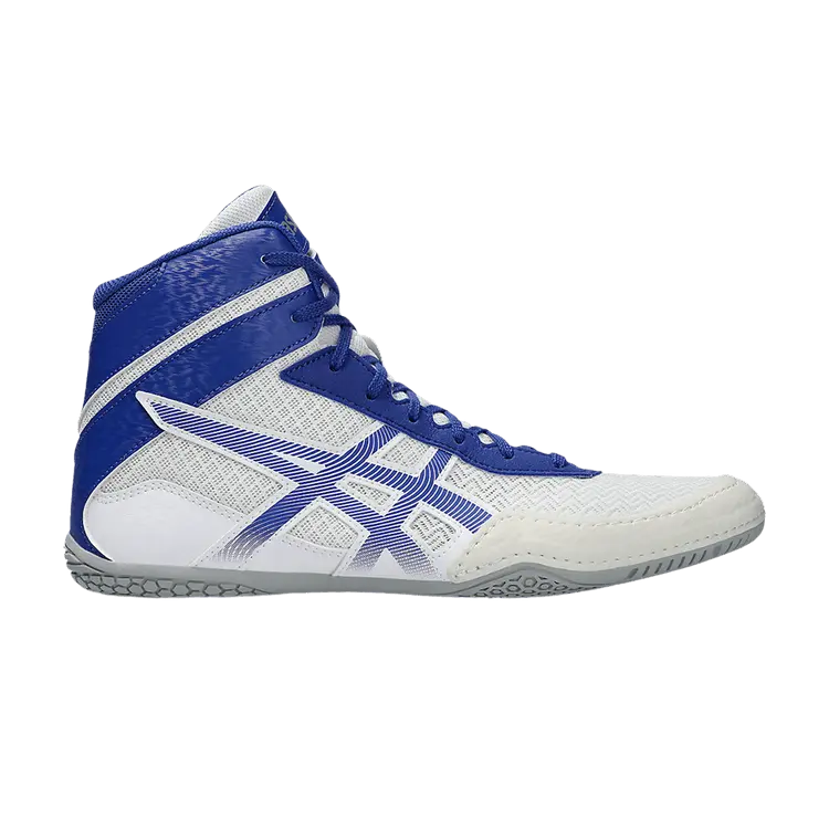 

Кроссовки ASICS Matcontrol 3 'White Dark Cobalt', синий