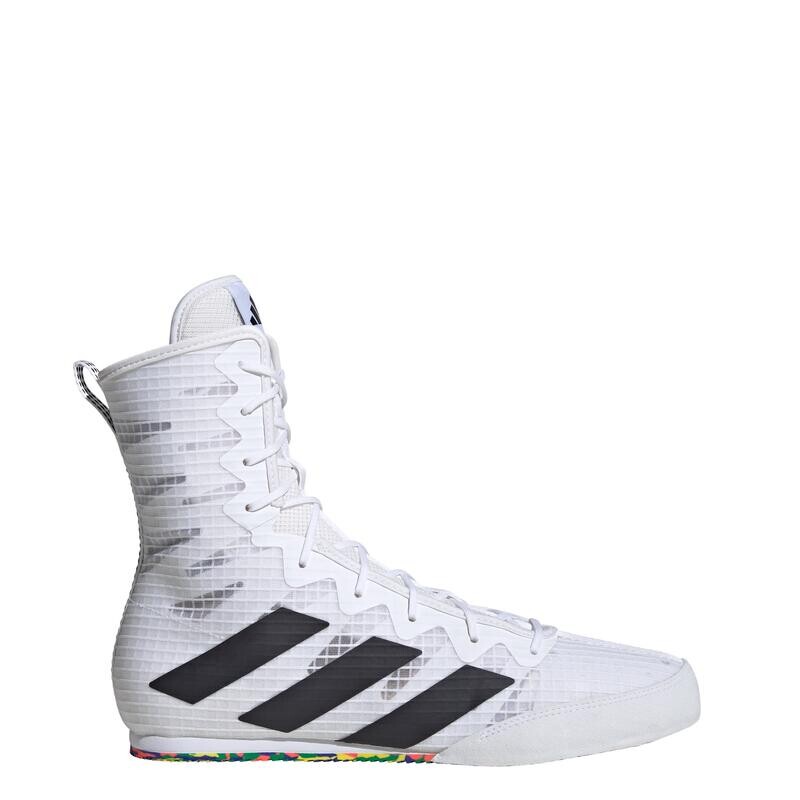 

Кроссовки Adidas, цвет weiss/schwarz/weiss