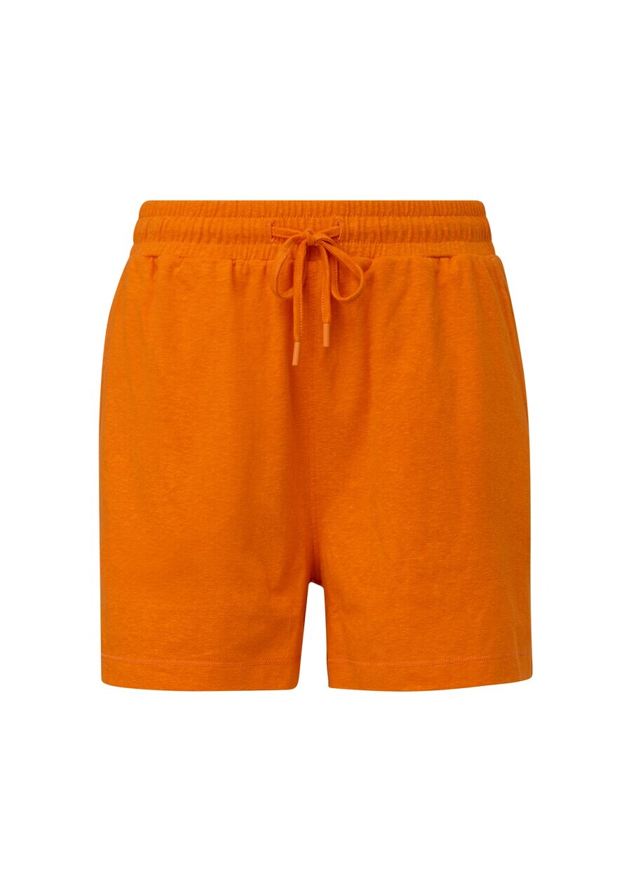 

Брюки s.Oliver Regular Pants, оранжевый