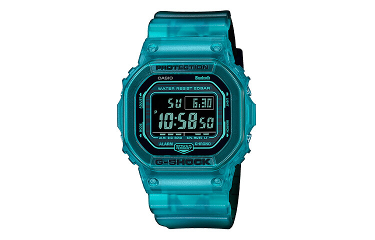 

Часы Casio