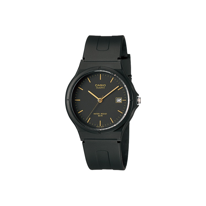 

CASIO Часы G Shock MW59 1E, Black Dial