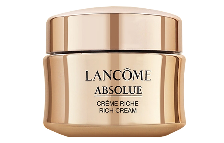 Образец крема для лица LANKOU Pure Essence против морщин, подтягивающий, увлажняющий и питающий 15мл/15мл*2 LANCOME — фото 2