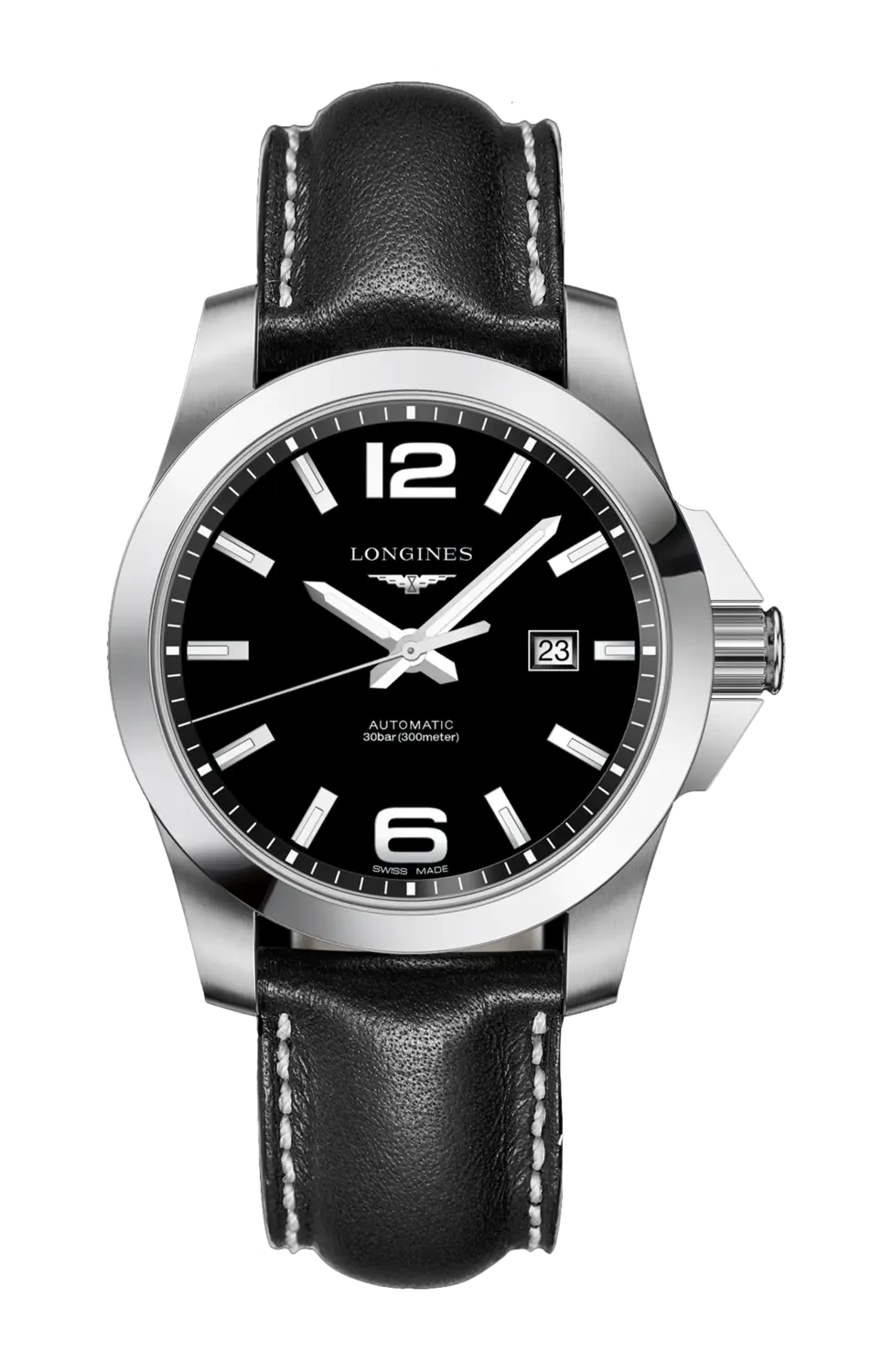 

Часы conquest Longines