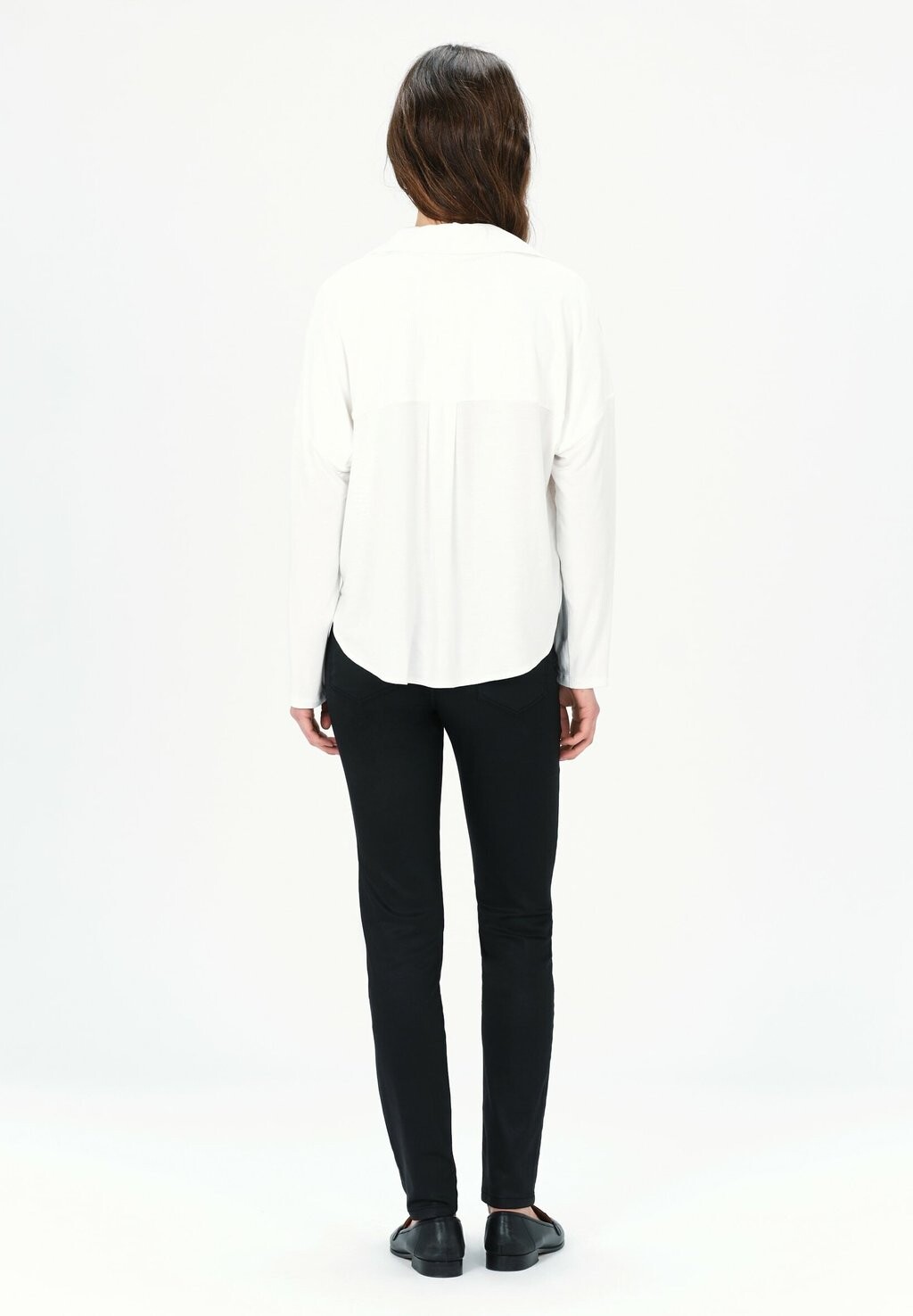 

Блуза FASHION ELEGANT MODERN TVINI Caroll, бежевый