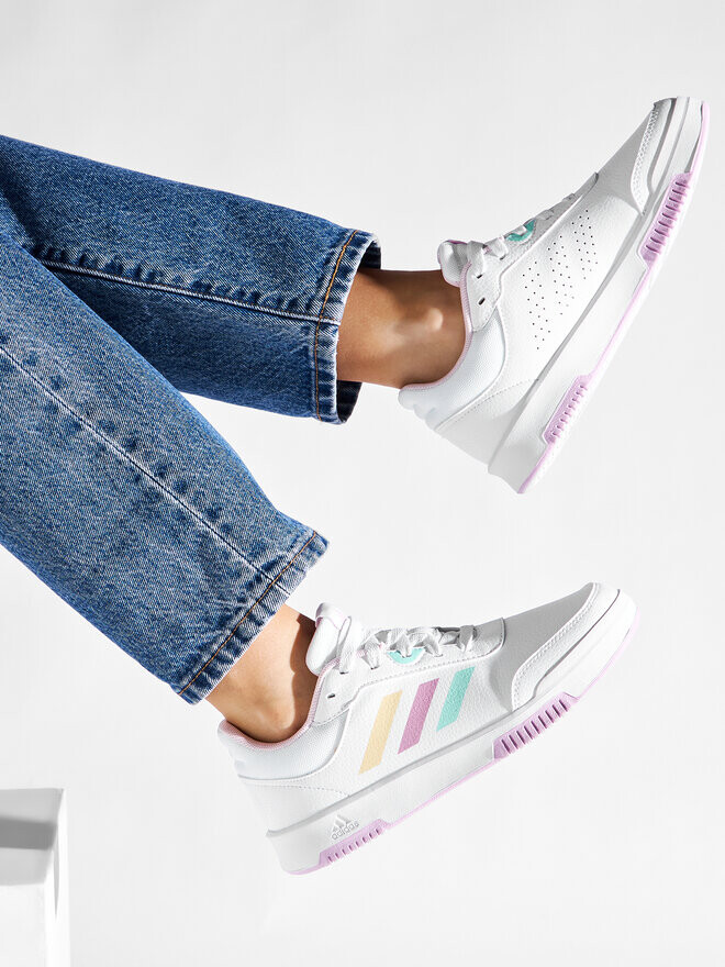 

Кроссовки adidas Tensaur Sport 2.0 K, белый