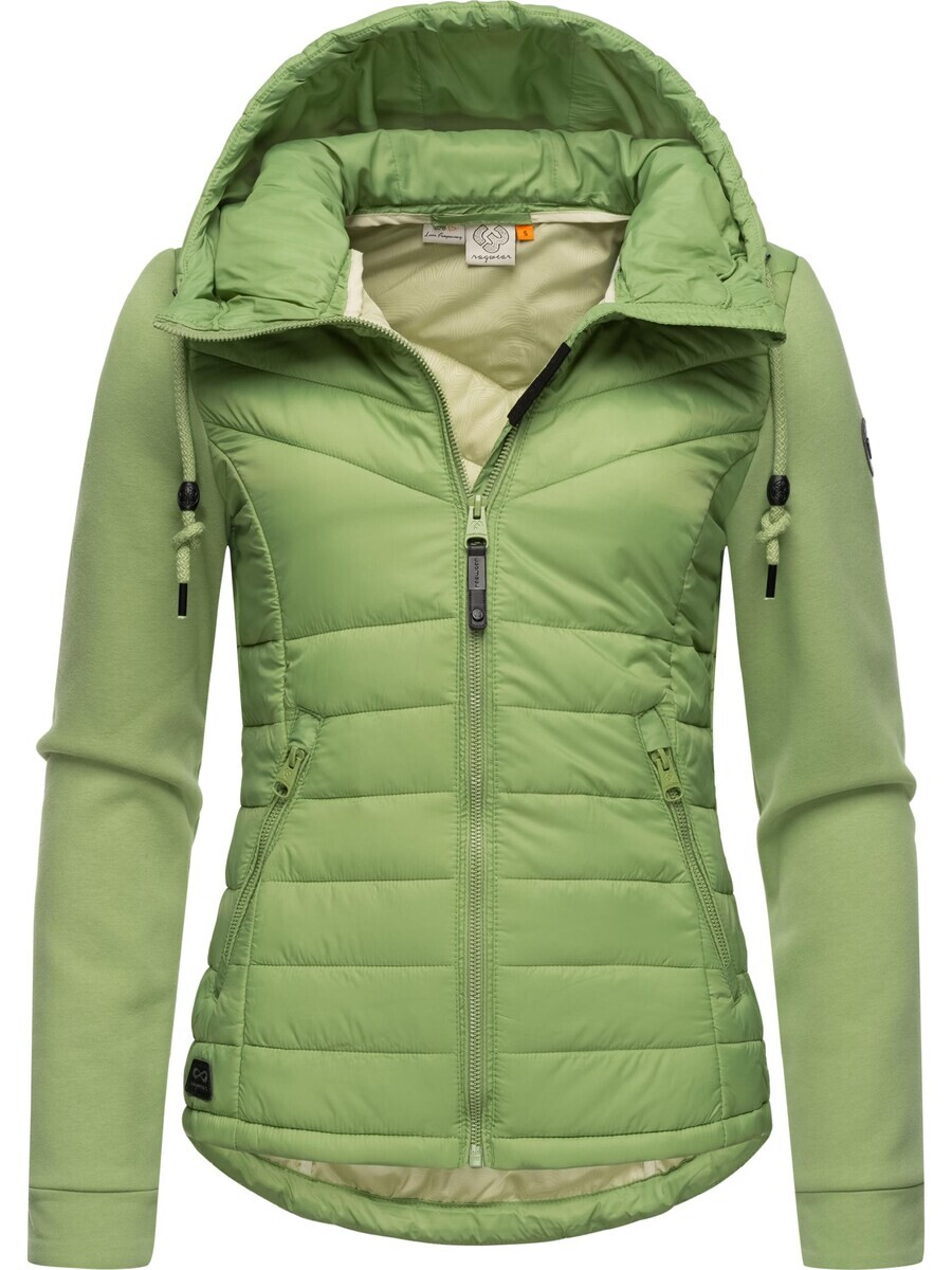 

Межсезонная куртка Ragwear LUCINDA, цвет Apple