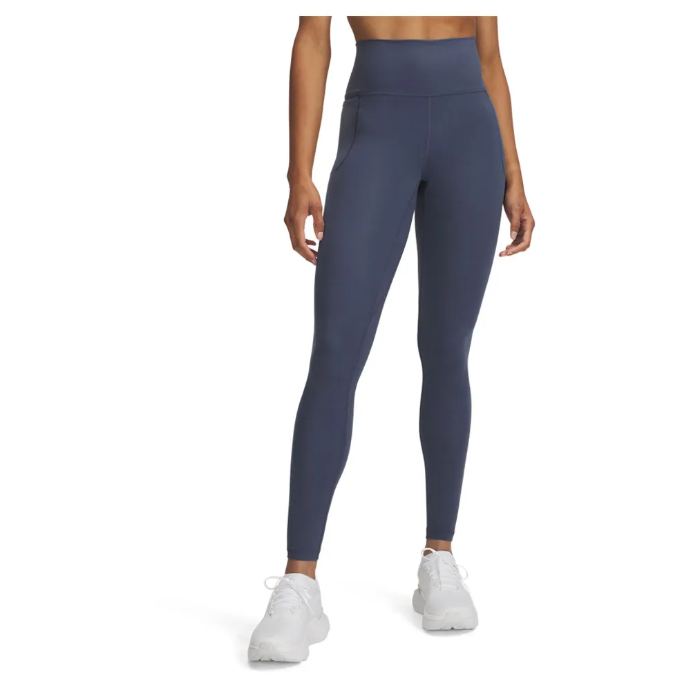 

Леггинсы Under Armour Meridian, серый