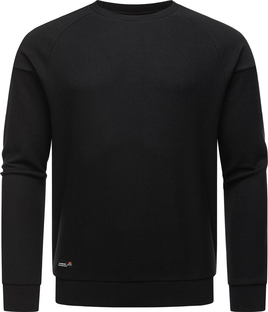 

Толстовка Ragwear Doren, черный