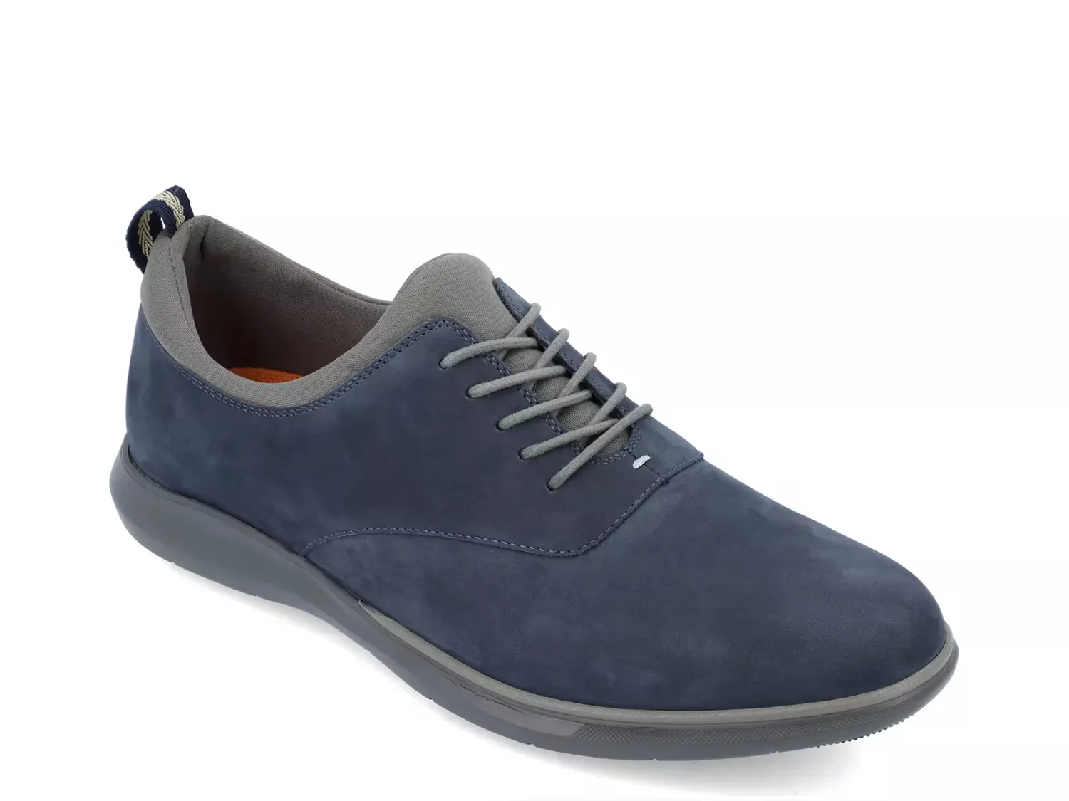 

Hyde Оксфорды Thomas & Vine, Navy