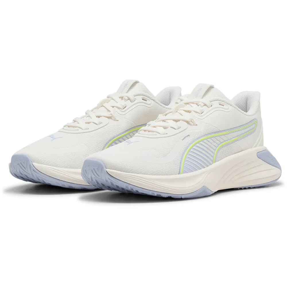 Кроссовки Puma Pwr HYBrid, белый