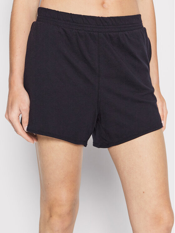 

Спортивные шорты regular fit Tommy Hilfiger, синий